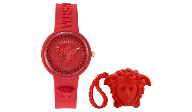 Ladies' Watch Versace MEDUSA POP 3H (Ø 39 mm)