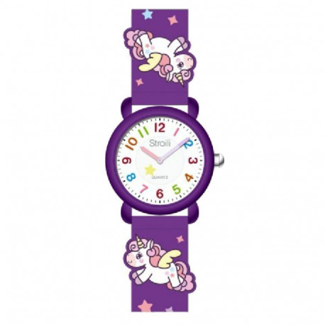 Infant's Watch Stroili 1693302