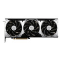Graafikakaart MSI nvidia geforce rtx 5070 16 GB GDDR6X
