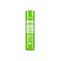 Huulepalsam Dr Bronner's Lemon Lime 4 g Läbipaistev