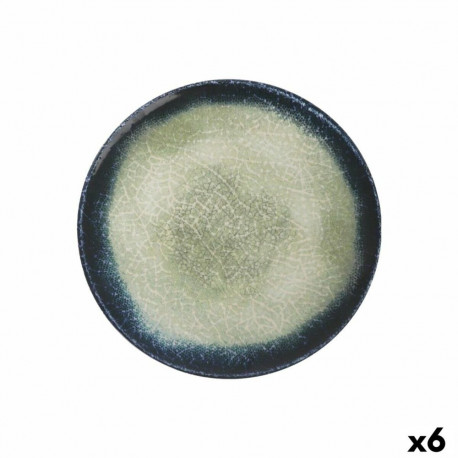 Alustaldrik La Mediterránea Olaf Ø 32,5 cm (6 Ühikut)