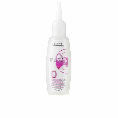 Lokkide esiletoov vedelik L'Oreal Professionnel Paris DULCIA ADVANCED 75 ml