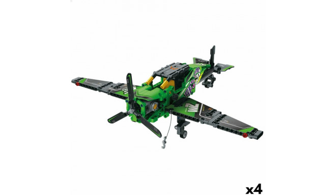 Konstruktsioon komplekt