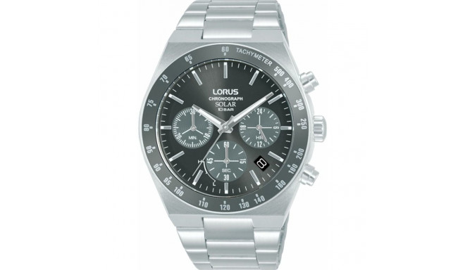 Meeste Kell Lorus RZ519AX9 Hõbedane