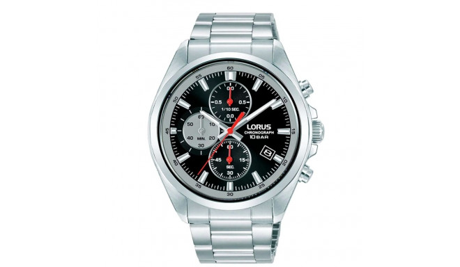 Meeste Kell Lorus RM381JX9 Hõbedane