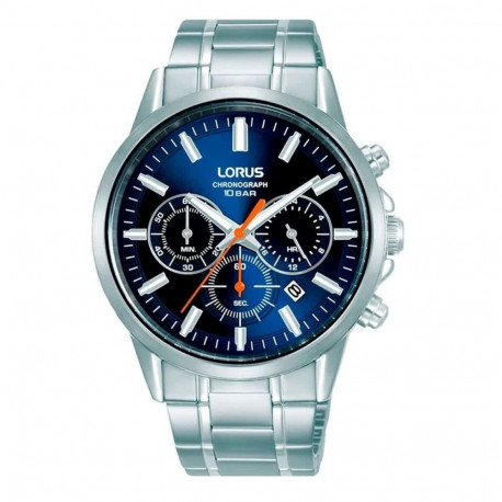 Men's Watch Lorus RT373KX9 Silver