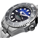 Men's Watch Bobroff BF00 (Ø 44 mm) - Black