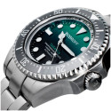 Men's Watch Bobroff BF00 (Ø 44 mm) - Black