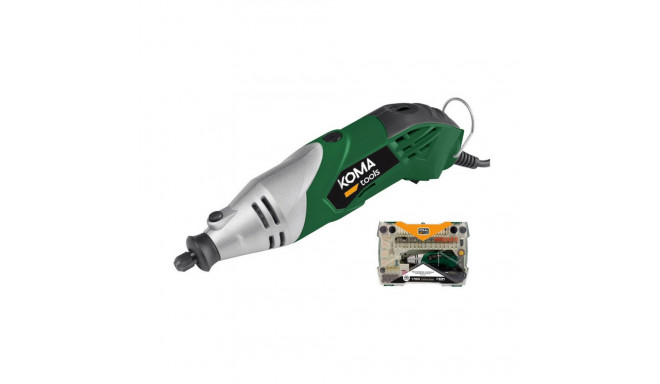 Multipurpose Turbo Tool Koma Tools