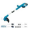 Elektriline trimmer Koma Tools Pro Series 20 V