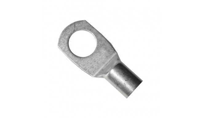 Kaablite Aasaterminal 35 mm 25 Ühikut