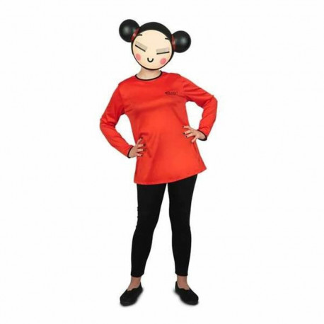 Costume for Adults My Other Me Pucca