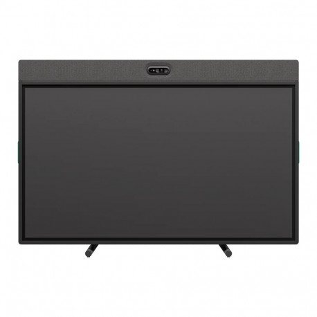 LOGITECH Rally Board 65 - GRAPHITE - PLUGE - WWi-9006 - KO/EU/INDO