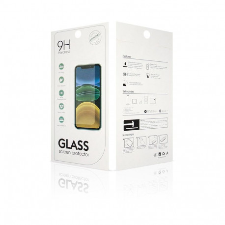 Kaitseklaas Setty Realme Note 60