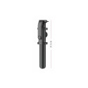 Statiiv Swissten Bluetooth Selfie Stick
