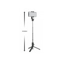 Statiiv Swissten Bluetooth Selfie Stick
