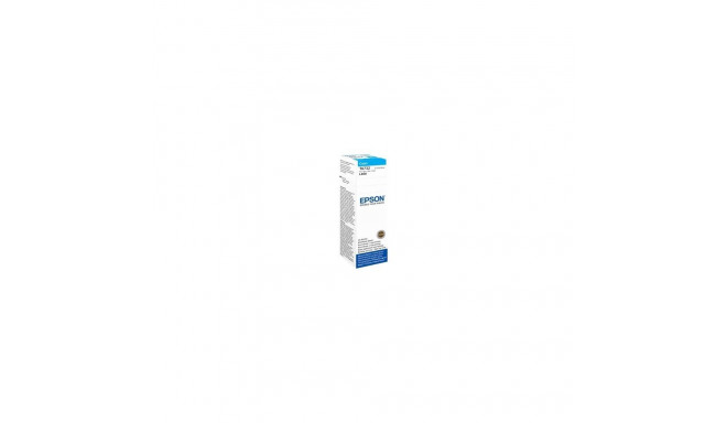 EPSON T6732 tsüaan tindipudel 70ml