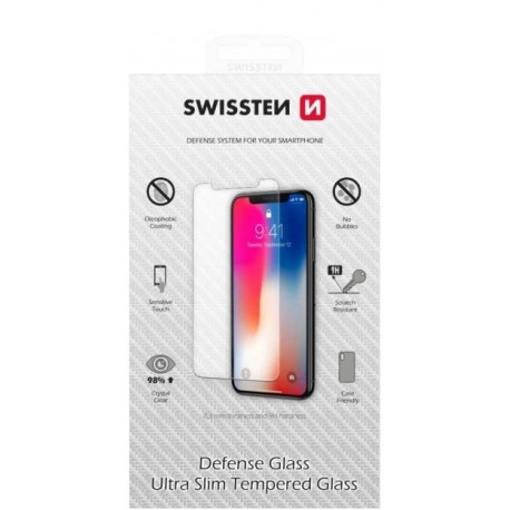 Swissten protector glass Apple iPhone 14 Pro Max