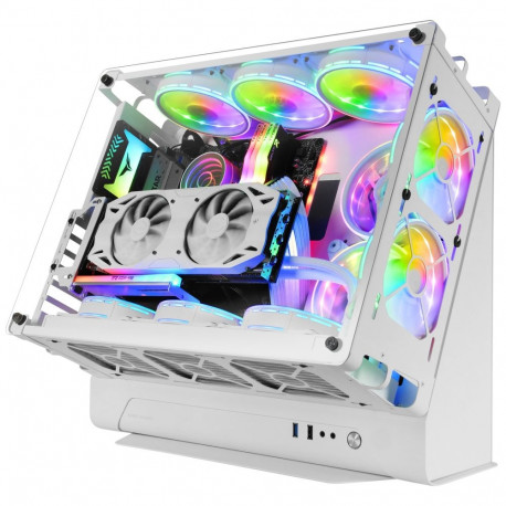 Mars Gaming MCB Ultra Gaming XL PC Case ATX