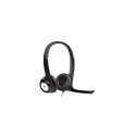 Logitech H390 Headphones