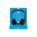 Logitech H390 Headphones