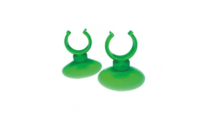 Suction cup STC-16 (2pcs)/clip