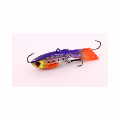 Lure Ice Jig butterfly 40mm/3.0g 32, XP Baits