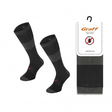Socks GRAFF 058 Anti-Insect 43-46