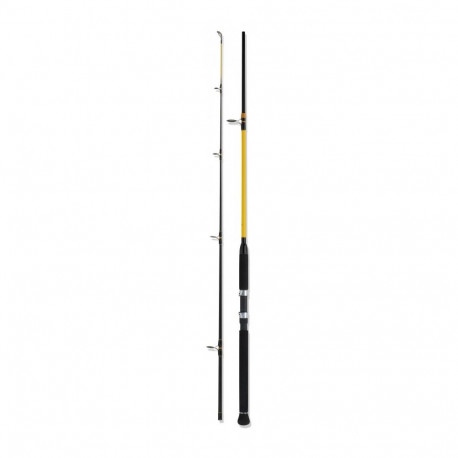 Spinning rod WFT Never Crack Senso Pilk 2,40m 20-120g