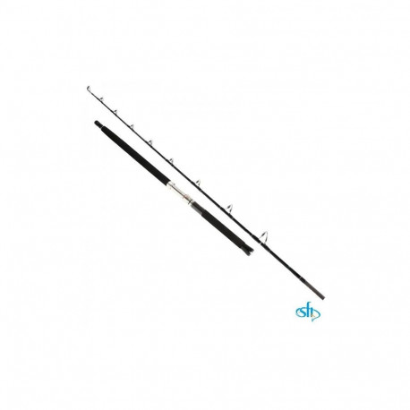 Mereveevarras SFT Ocean Guide 1,80 m 300–1000 g 2 s 50 naela