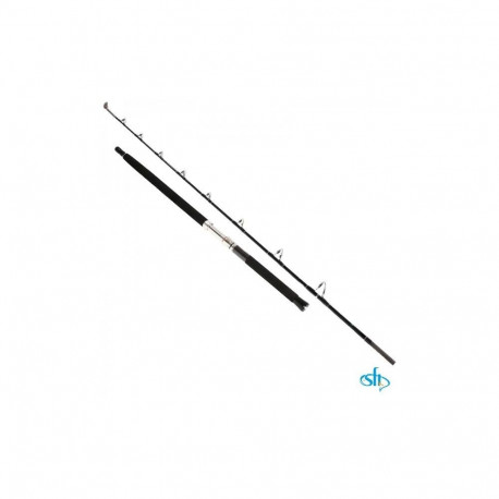 SFT Ocean Guide 2.10m 300-1000g 2sec Roller