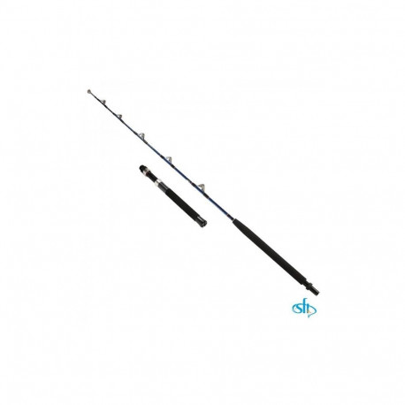 SFT spinning Barents Jig&Troll 1.65m 300-1200g 2sec