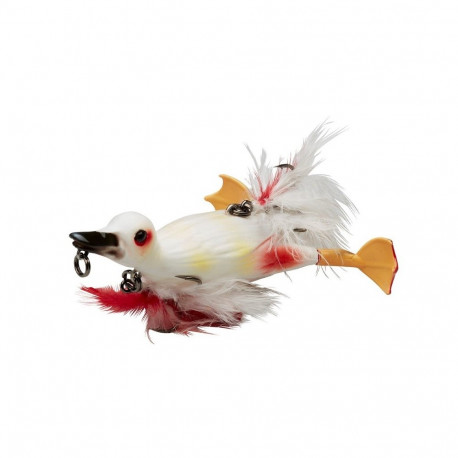Lant SG 3D Suicide Duck 10.5cm/28g Ugly Duckling