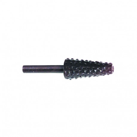 Conical rasp Ø15 mm