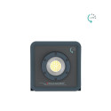 Rechargeable worklight Scangrip NOVA R, 2000lm, IP67