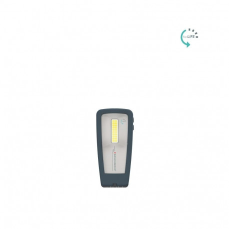 Handlamp Scangrip MINIFORM, 200lm, rechargeable, IP65