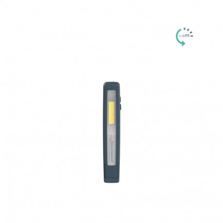 Taskulamp Scangrip UNIPEN, 150lm, laetav, IP65