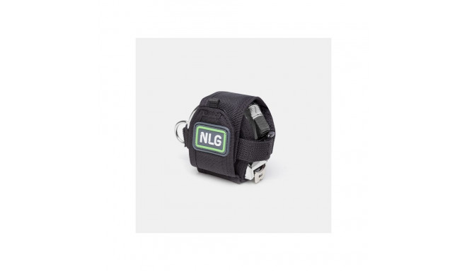 Tape measure tether NLG, max load 1kg