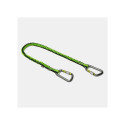 Bungee tool lanyard, with two carabines, max load 3kg