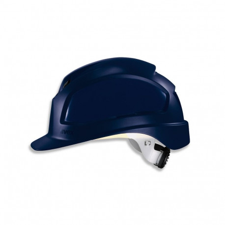 uvex pheos B-WR blue w. vent.