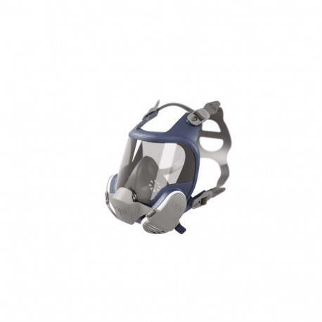 Elipse täismask FFM2244, P3 Nuisance Odour filtritega