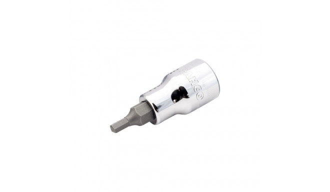 Padrunotsak kuuskant 7809Z 3/8", 1/2"