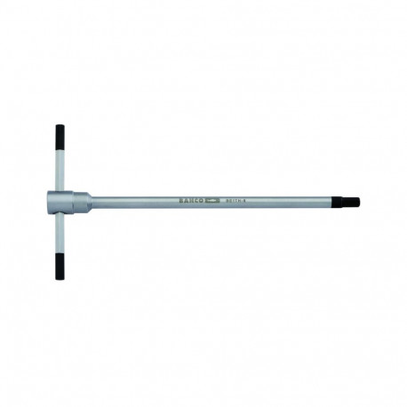 T-type hex key wrench 7mm
