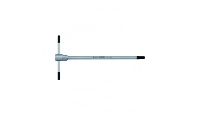 T-type hex key wrench 7mm