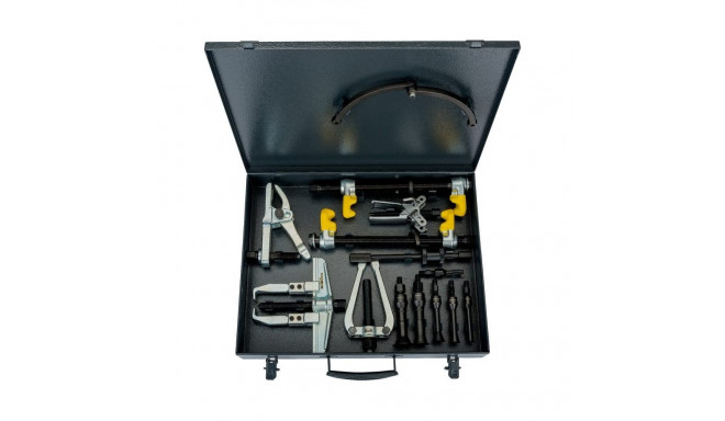 Workshop extractor set 10pcs