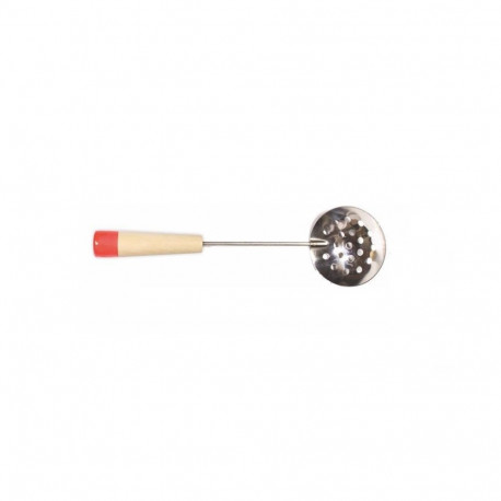 Stainless steel Ice skimmer 90mm