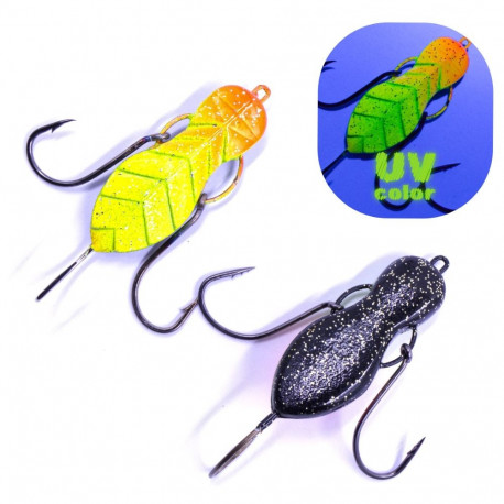 Talilant Ice Bug 6g 006-007