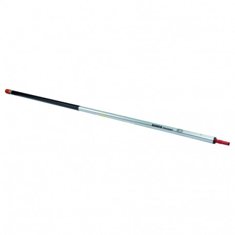 ALU BASE POLE WITH SLEEVE