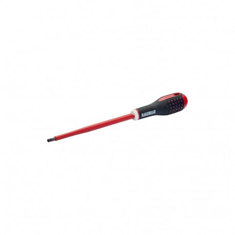 Insulated screwdriver ERGO™ HEX 8x200mm 1000V VDE