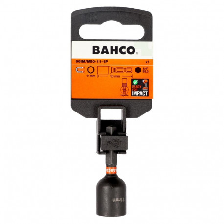 Katusekruvi otsak, Impact, 11mm